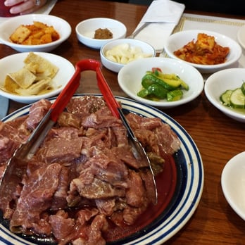 Seocho Garden - Delicious kalbi meat. - Korean Near Me - Lisle, Illinois Seocho Garden - Delicious kalbi meat. - Korean Near Me - Lisle, Illinois