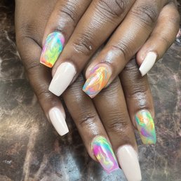 First time! I love them!