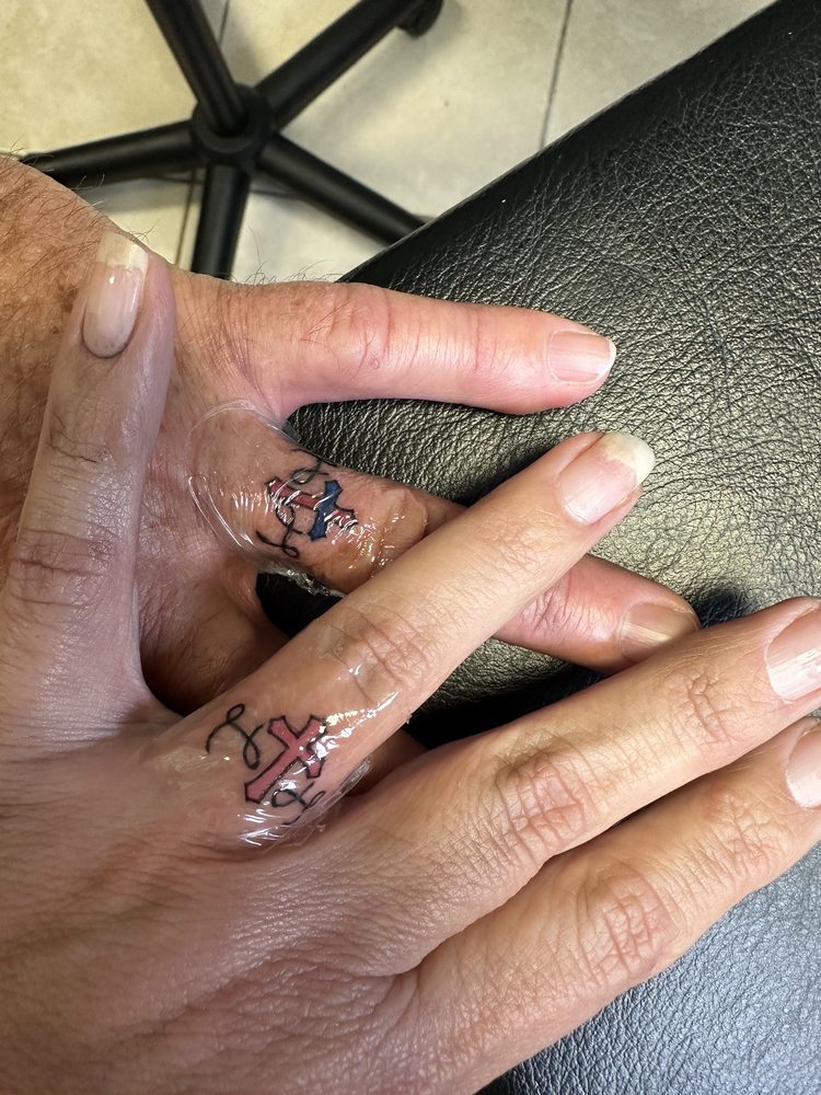 GOOD NEWS TATTOO STUDIO Updated February 2026 4545 Forest Hill Blvd