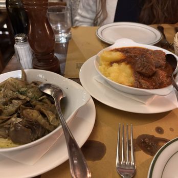 Osteria del Cinghiale Bianco - Tuscan Near Me - Florence, FI