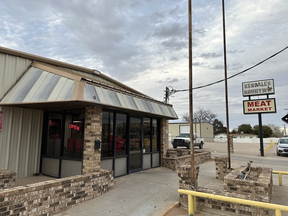 KENDALL’S KOUNTRY MEAT MARKET Updated September 2024 17 Photos & 11