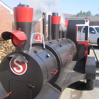 Short Stop Eastside - Short Stop BBQ Train. - Convenience Stores Near Me - Bloomington, Indiana Short Stop Eastside - Short Stop BBQ Train. - Convenience Stores Near Me - Bloomington, Indiana