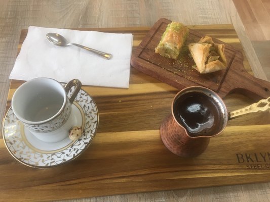 Food Land Market by null