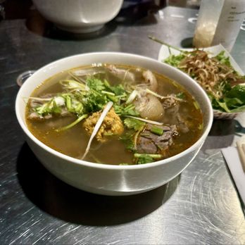 Sun-C - Bun Bo Hue - Vietnamese Near Me - Falls Church, Virginia