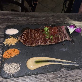Japaneiro - Ny steak - Asian Fusion Near Me - Las Vegas, Nevada