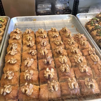 Alhamdani Sweets and Dessert - Bakeries Near Me - Spring Valley, California Alhamdani Sweets and Dessert - Bakeries Near Me - Spring Valley, California