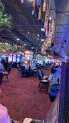 American Place Casino by null
