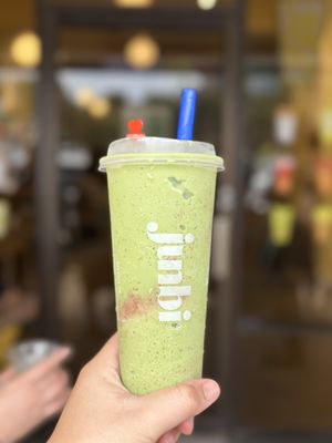 Junbi Matcha by null
