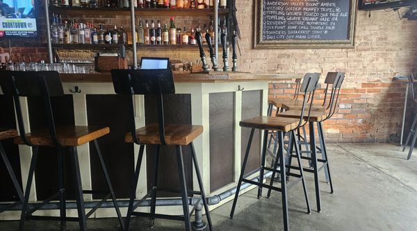 Growlers Pourhouse by null