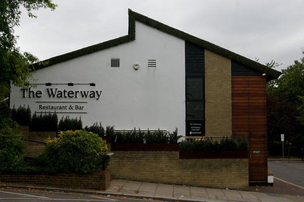 THE WATERWAY - Updated March 2025 - 34 Photos & 56 Reviews - 54 Formosa