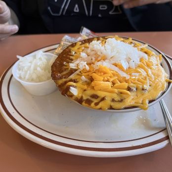 Coral Cafe - American Near Me - Burbank, California