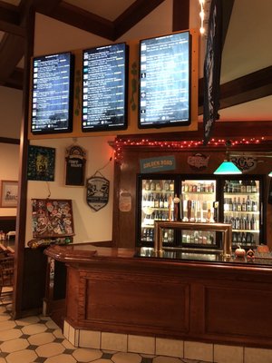 Harry's Hofbrau by null