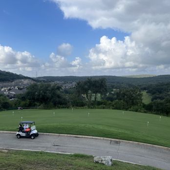 Cedar Creek Golf Course - Golf Near Me - San Antonio, Texas