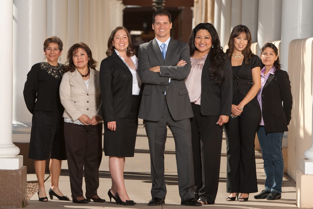Burns Law Office - immigration attorney in Chandler, AZ