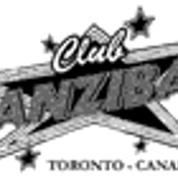 Zanzibar - Logo