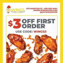 Wings Over New Bedford