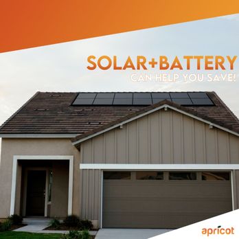 Apricot Solar - Solar Installation Near Me Apricot Solar - Solar Installation Near Me