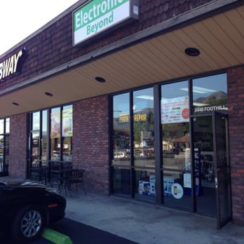 Electronics Beyond - Mobile Phone Repair Near Me - La Crescenta, California