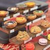 A&M Patisserie gift card