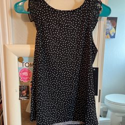 Ross Dress for Less - Another cute work shirt, $10