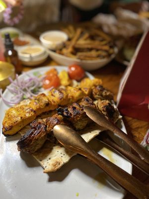 Delbar - Old Milton by null