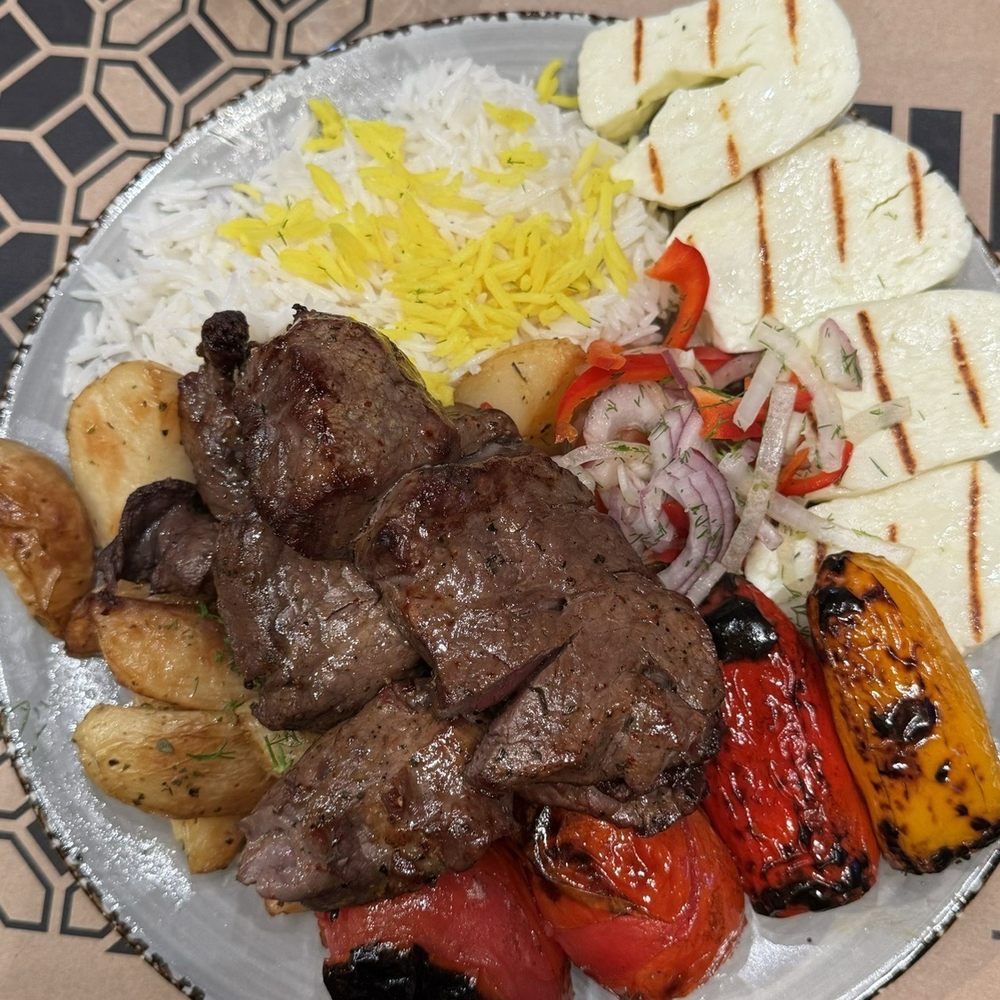 LavShash Kebab Restaurant - Mediterranean Near Me - Pasadena, California LavShash Kebab Restaurant - Mediterranean Near Me - Pasadena, California