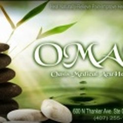 Oasis Medical Acuhealing