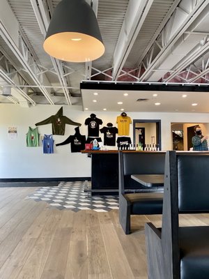 Falling Knife Brewing Company by null