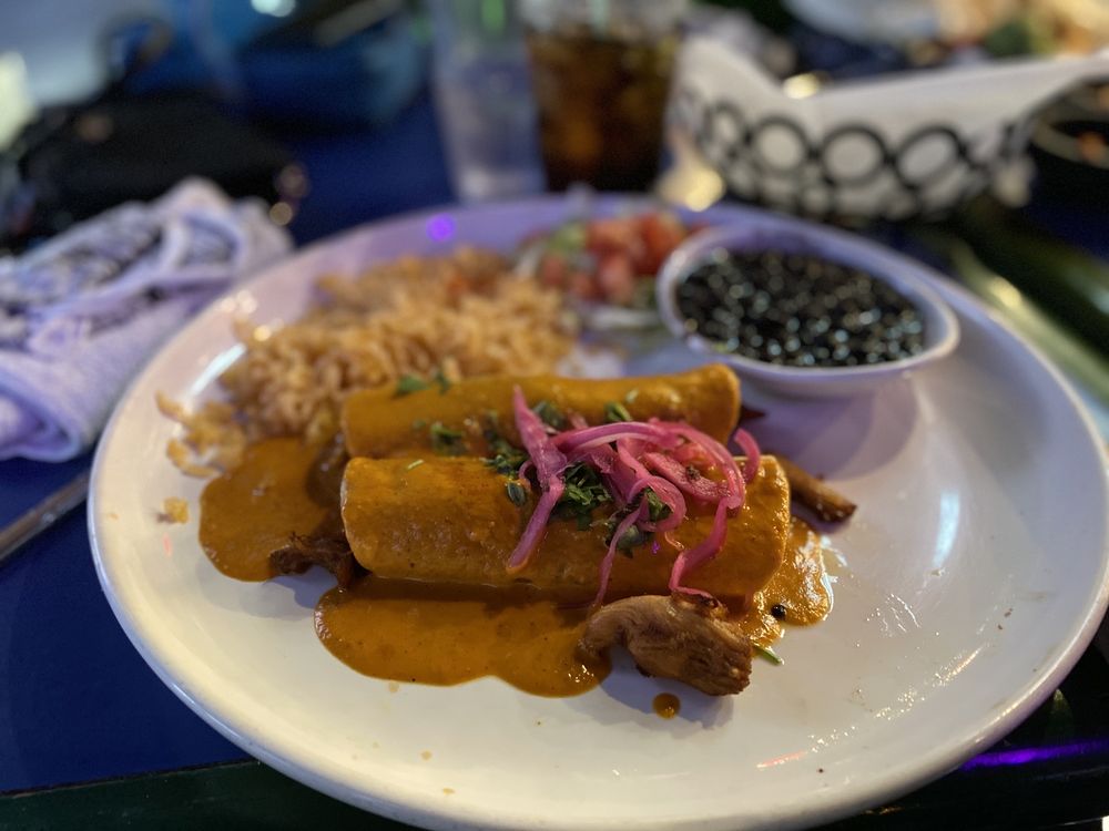 Tapatio Mexican Grill