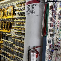 Shelly's True Value Hardware - Dewalt items