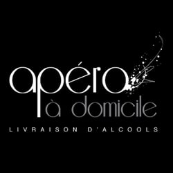 Apéro à Domicile