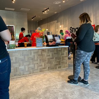 Sharetea - Just opened! A Boba tea House!! I am soooo stoked. - Coffee & Tea Near Me - Riverside, California Sharetea - Just opened! A Boba tea House!! I am soooo stoked. - Coffee & Tea Near Me - Riverside, California
