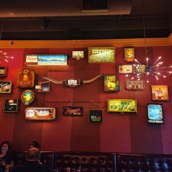 Cash Only - Old beer signs - Whiskey Bars Near Me - San Jose, California Cash Only - Old beer signs - Whiskey Bars Near Me - San Jose, California