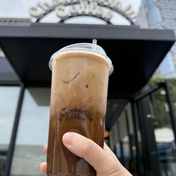 Chamberlain Coffee - Coffee & Tea Near Me - Los Angeles, California