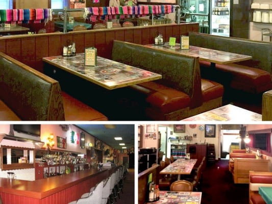 Don Pancho's Tex-Mex Grill by null