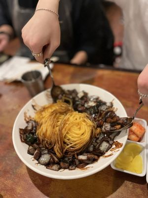 Joong Koog Jip by null