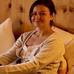 Private Massage Lidiya
