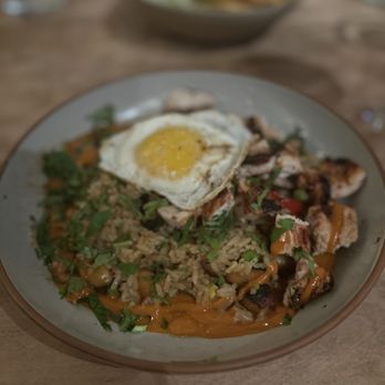 Jaguar Restaurant - Coconut Grove - Fried Rice Chaufa - Latin American Near Me - Miami, Florida Jaguar Restaurant - Coconut Grove - Fried Rice Chaufa - Latin American Near Me - Miami, Florida