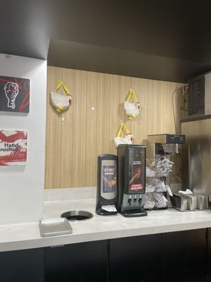 Bonchon New York - 1st Ave by null