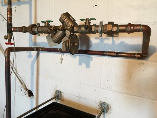 Long Island Angels Logo