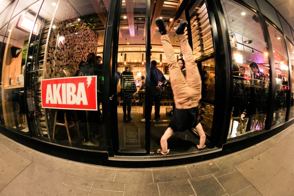 Akiba by null