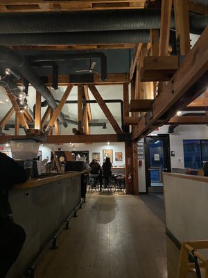 Alibi Ale Works - Incline Public House by null