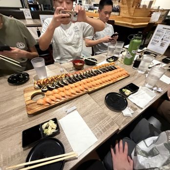 Hello Sushi Brea - Japanese Near Me - Placentia, California Hello Sushi Brea - Japanese Near Me - Placentia, California