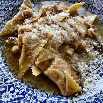 Catania - Butternut Squash Ravioli - Pizza Near Me - San Diego, California Catania - Butternut Squash Ravioli - Pizza Near Me - San Diego, California