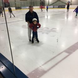 Bill Norbergs Bike Lessons - It's getting a little cold for bike riding, but fortunately for us Bill Norberg fans he teaches  skating too