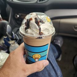 Scooter's Coffee