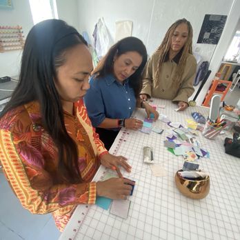 Stitch Salon - Sewing & Alterations Near Me - Los Angeles, California Stitch Salon - Sewing & Alterations Near Me - Los Angeles, California