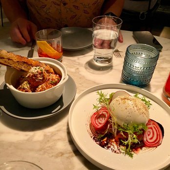 Portale - Italian Near Me - New York, New York