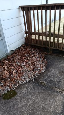 K&J Landscaping & Tree Service