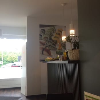 Yoko Sushi - Sushi Bars Near Me - Berlin, BE Yoko Sushi - Sushi Bars Near Me - Berlin, BE